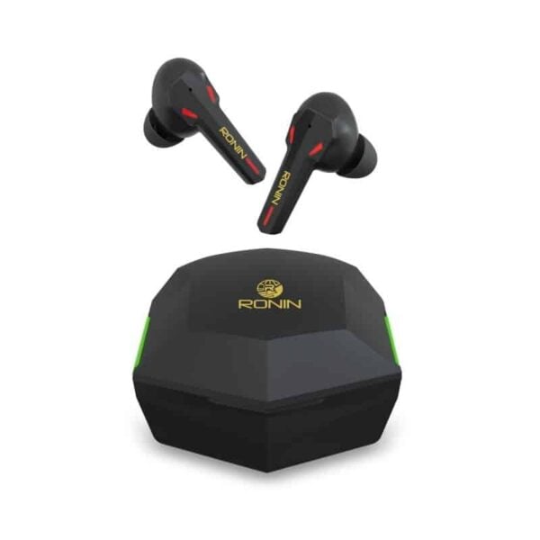 Ronin R-860 Gamers Earpods-01