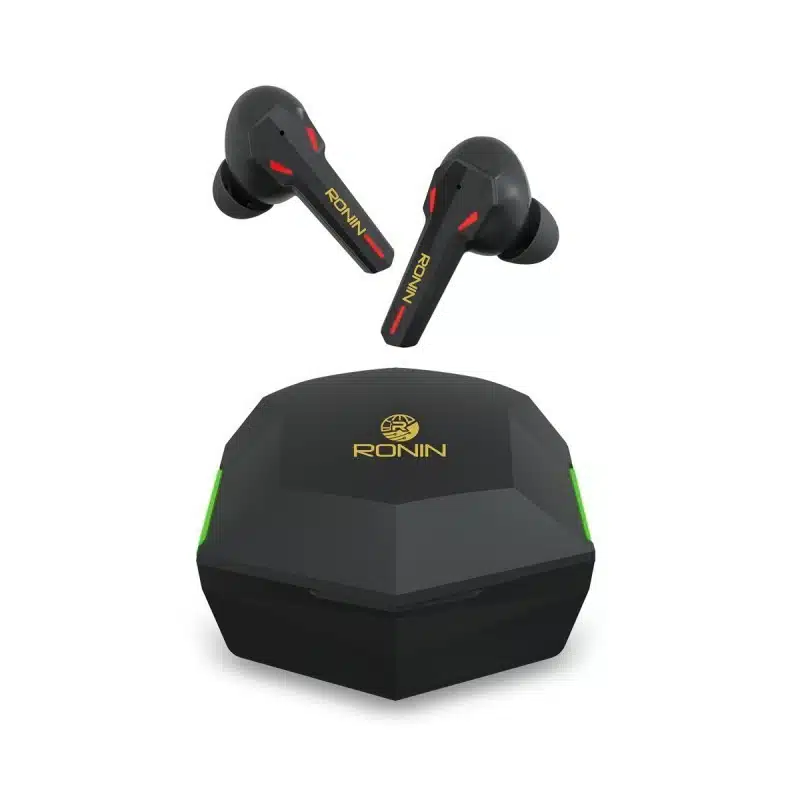 Ronin R-860 Gamers Earpods Price In Pakistan 1 Ronin R-860 Gamers Earpods-01