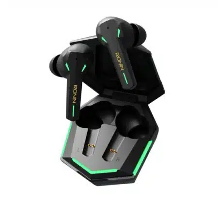 Ronin R-860 Gamers Earpods-02