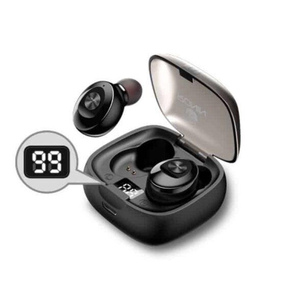 Ronin R-690 Wireless Earbuds Ultra Pods
