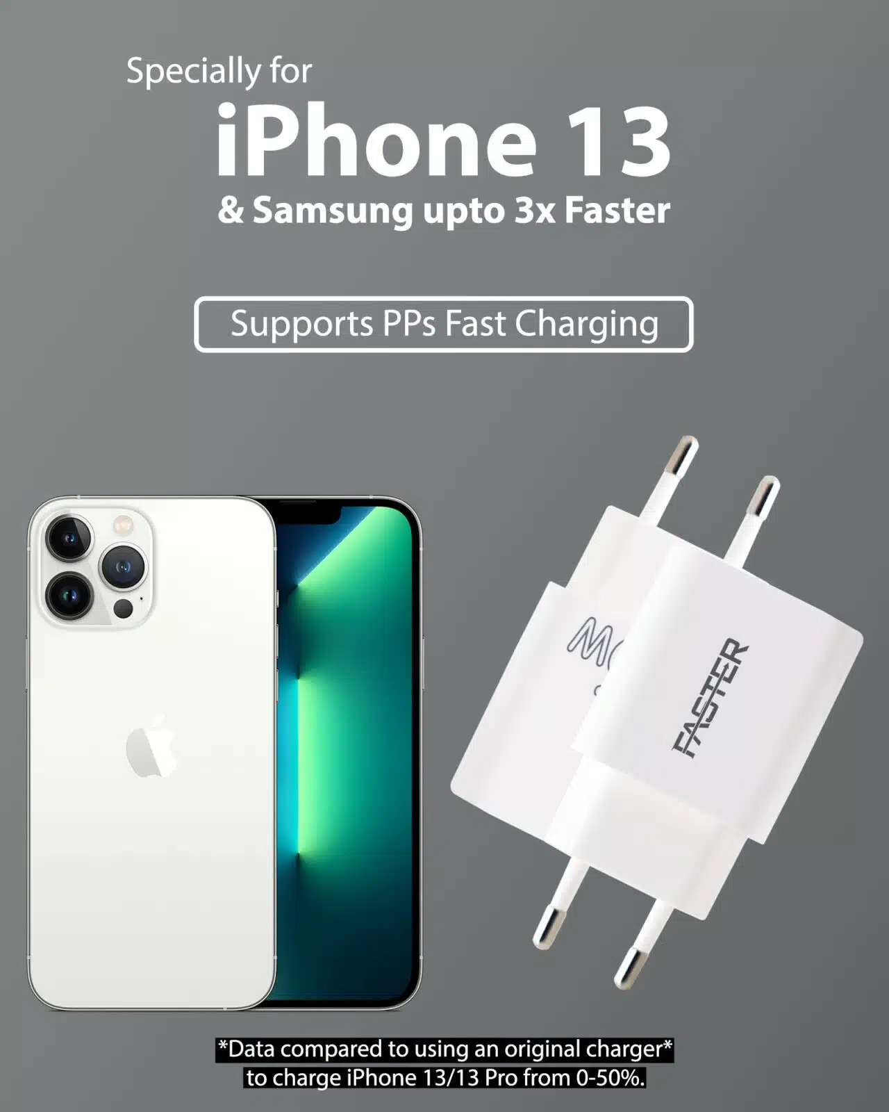 25W Pd Faster Eu Type-C Super Fast Charging Adapter For Samsung &Amp; Iphone 3 25 watt dec 2