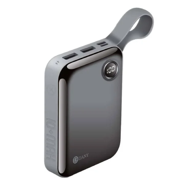Dany Spiro (10,000 Mah Dany Spiro (10,000 mAh
