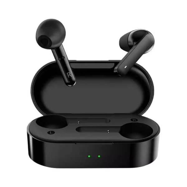 Qcy-T3-Bluetooth-5-0-Tws-Earphone-3D-Stereo QCY T3 True Wireless Earbuds Bluetooth 5.0