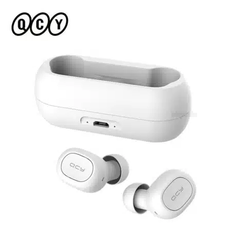 qcy-t1c-white
