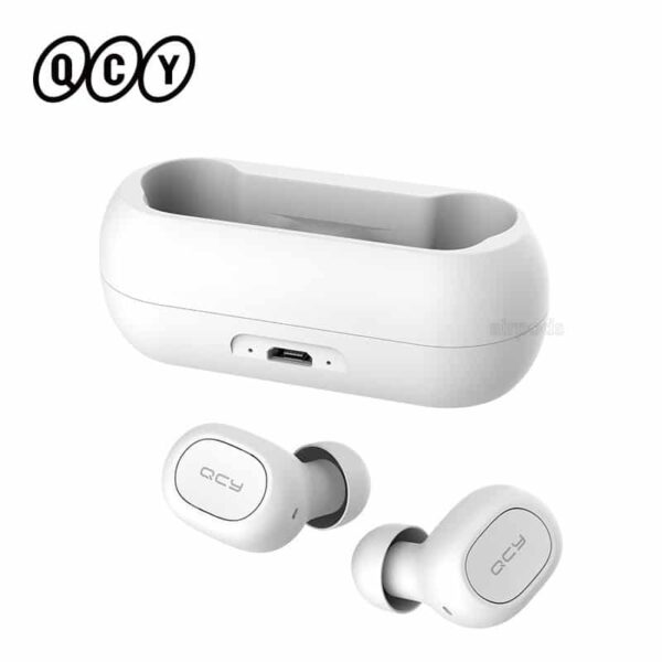 qcy-t1c-white