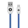 Space ChargeSync Micro USB Cable