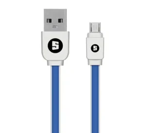 Space ChargeSync Micro USB Cable
