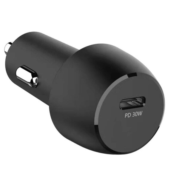 FASTER Car Charger PD30W