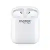 FASTER FTW-12 Stereo Bass Sound TWS Wireless Earbuds