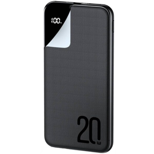 JOYROOM 20W Fast Charging PowerBank JR-QP190 Mini 10000mAh