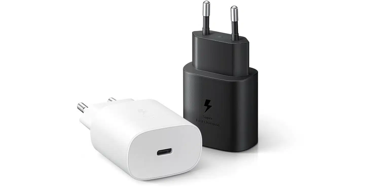 Samsung Wall Charger For Super Fast Charging (25W) 2 Wall-Charger- for -Super -Fast- Charging -(25W)