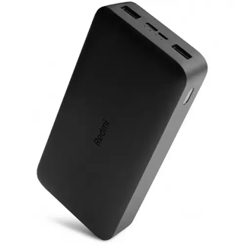 20000Mah Redmi Power Bank Price In Pakistan 1 20000mAh Redmi Power Bank Price in Pakistan