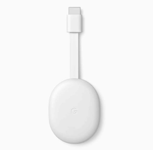 Chromecast with Google TV 4K Price in Pakistan - additional view