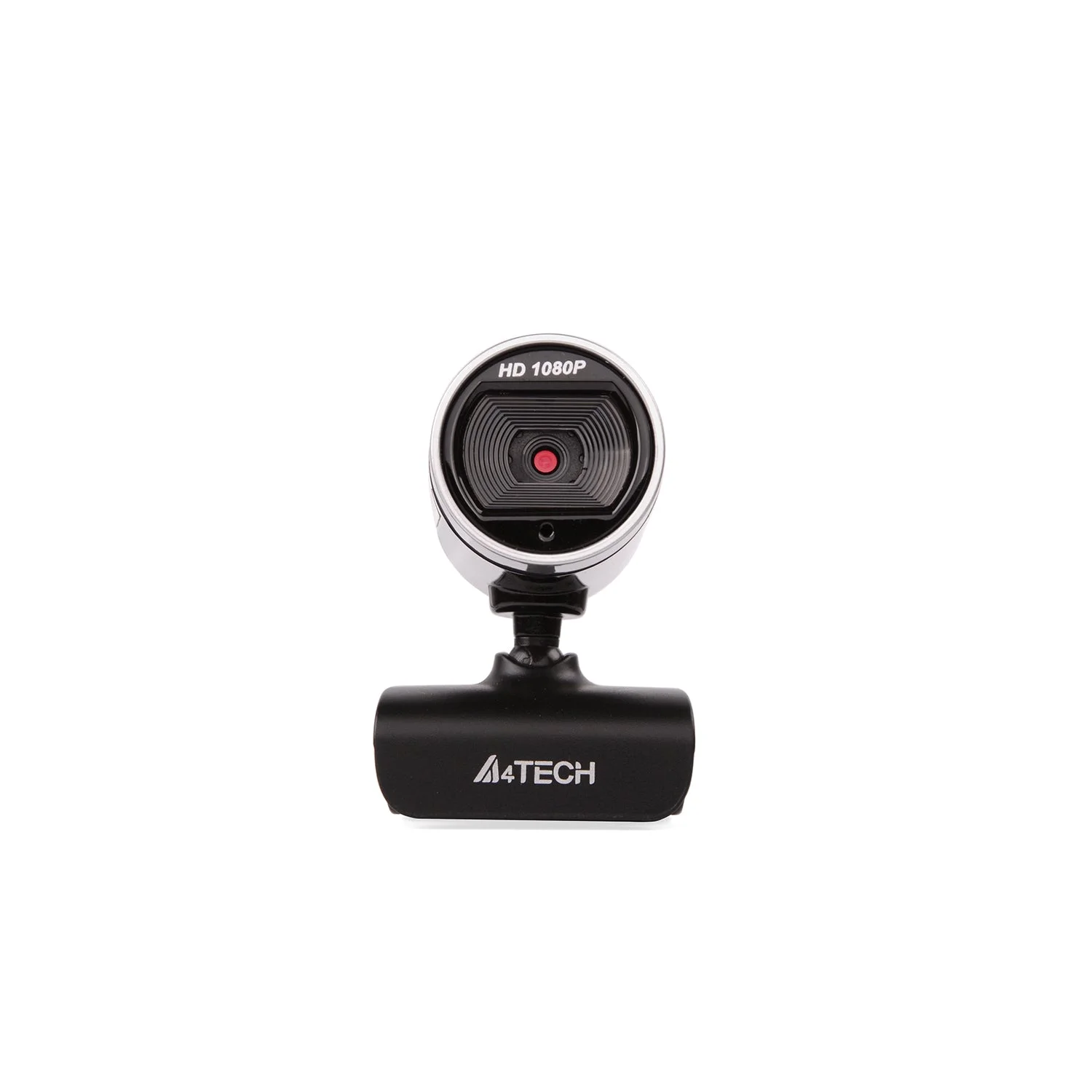 A4Tech Pk-910H 1080P Full Hd Webcam With Microphone | Usb Webcam 1 PK-910HBlack