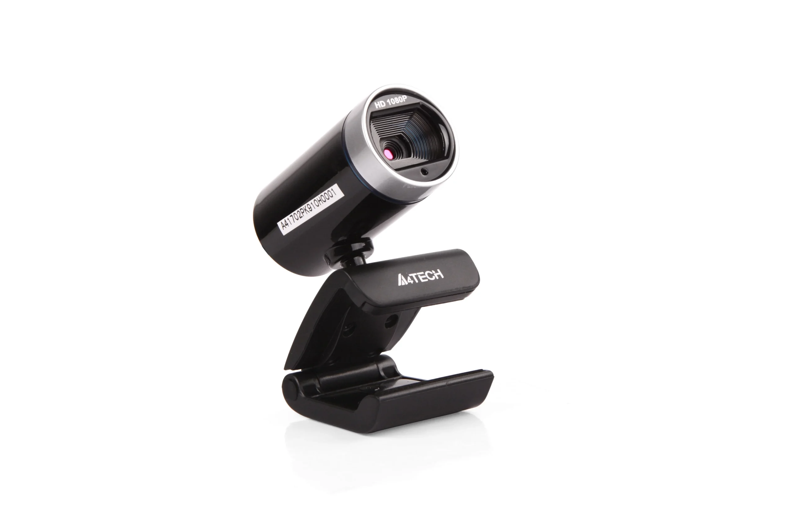 A4Tech Pk-910H 1080P Full Hd Webcam With Microphone | Usb Webcam 3 PK-910HBlack2