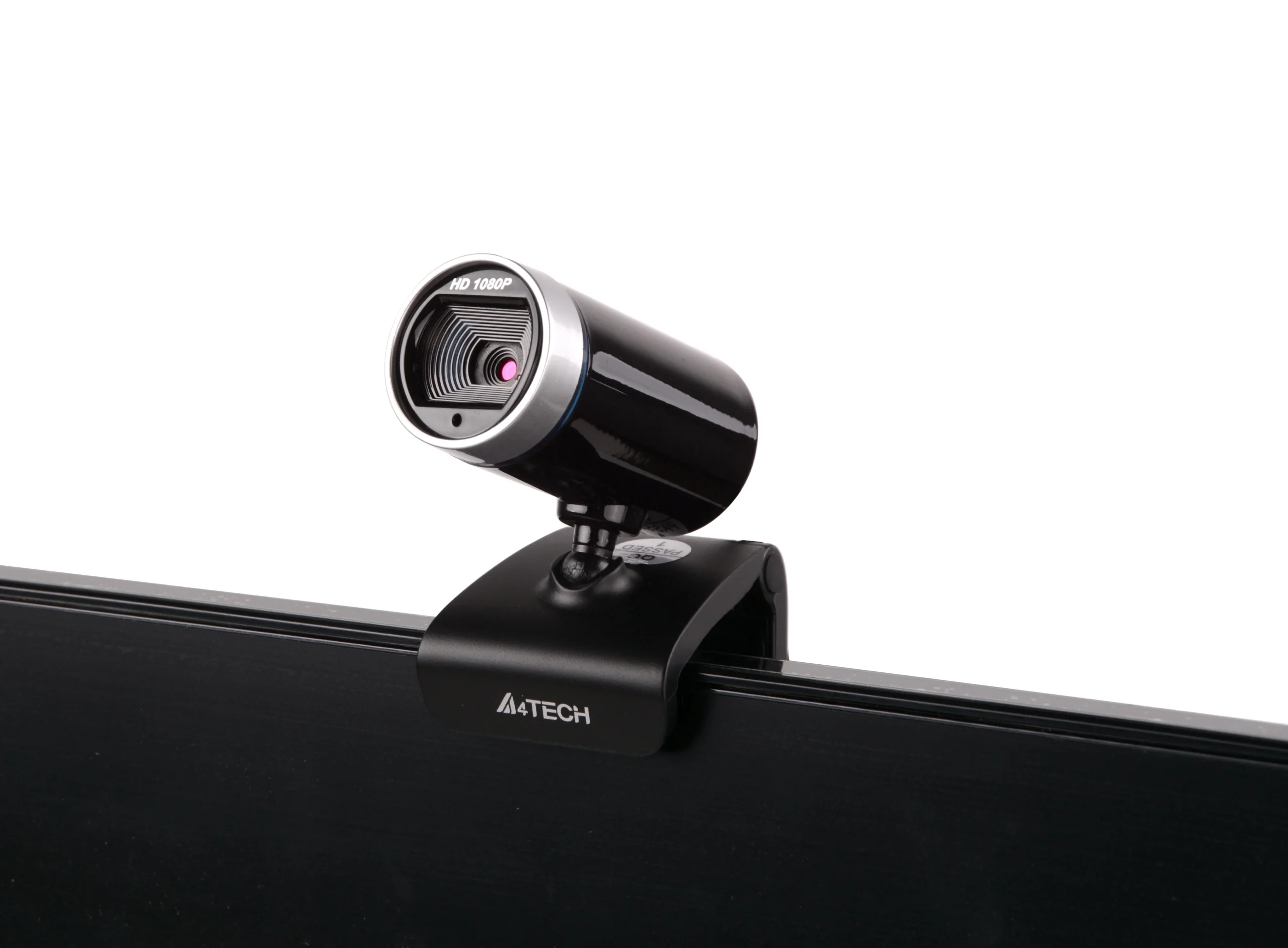 A4Tech Pk-910H 1080P Full Hd Webcam With Microphone | Usb Webcam 4 PK-910HBlack3