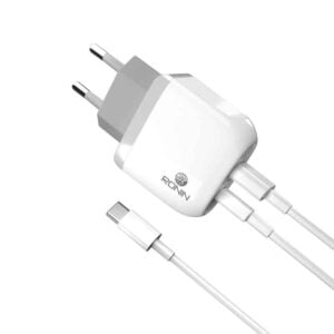 R-630 20W PD Super Fast Charger-C