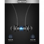 R-870 Magnetic Wireless Earphone