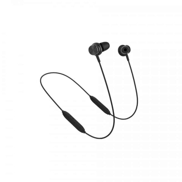 R-870 Magnetic Wireless Neckband Earphone