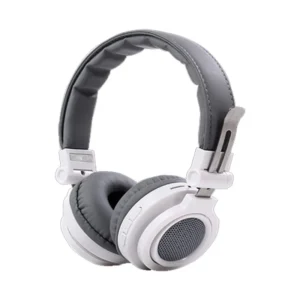 Ronin R-9500 Crystal Clear Sound Wireless Headphone