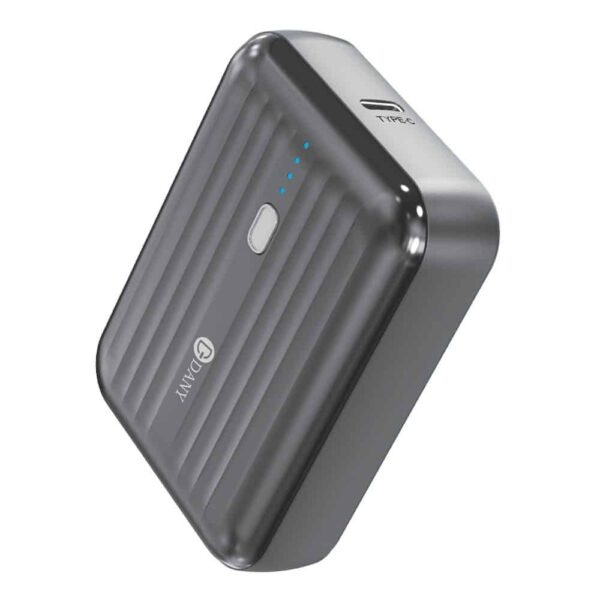SPIRO 5 Powerbank 10000 MAH Type-C