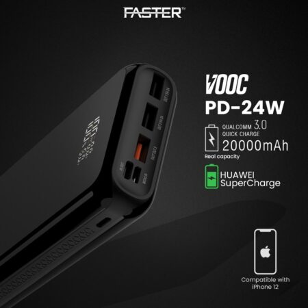 faster-pd-24w PD-20000mah