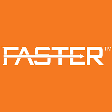 faster