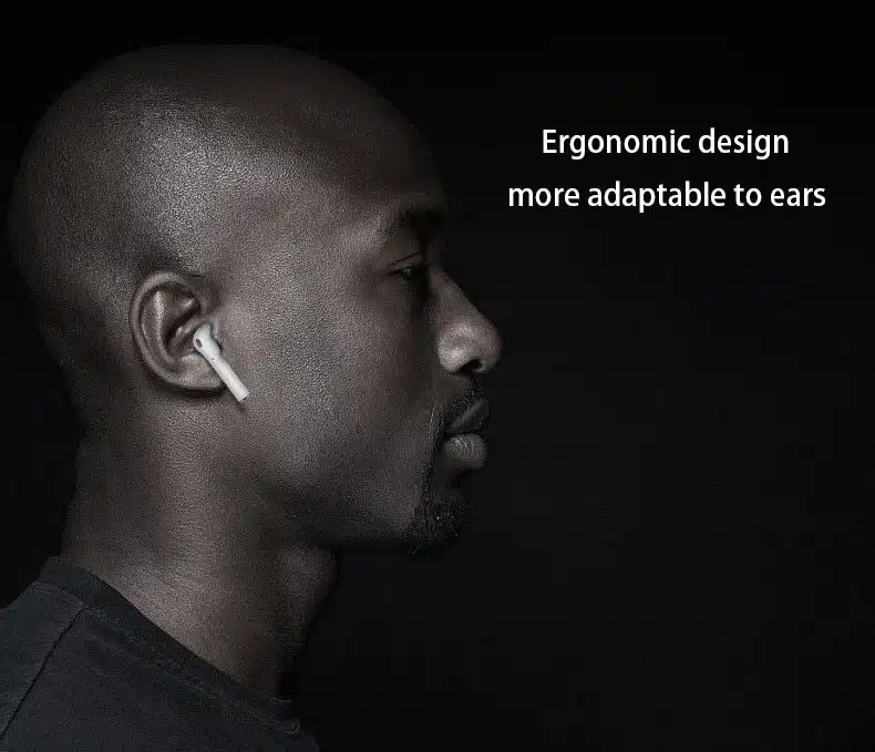I12 Original Tws Wireless Bluetooth 5.0 Earphone Price In Pakistan 4 i12 -price -in -pakistan