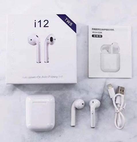 i12-tws-bluetooth i12-tws-bluetooth