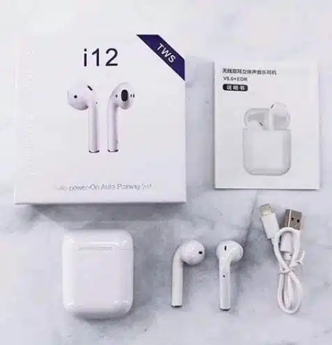 i12-tws-bluetooth i12-tws-bluetooth