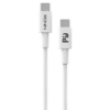 Ronin R-609 Type-C To Type-C 3.0 60w Data Cable