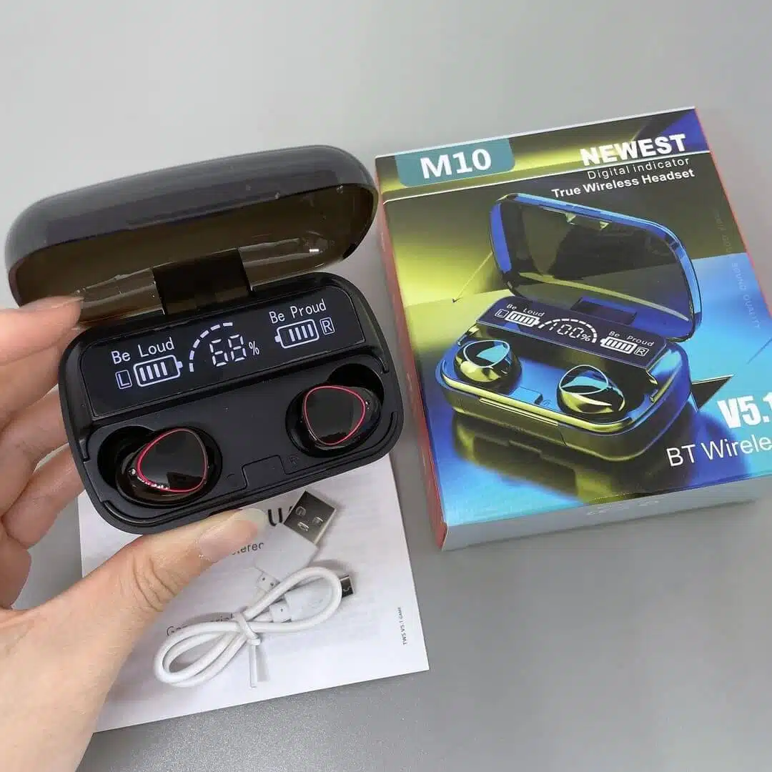 m10 earbuds-1 m10 earbuds-1
