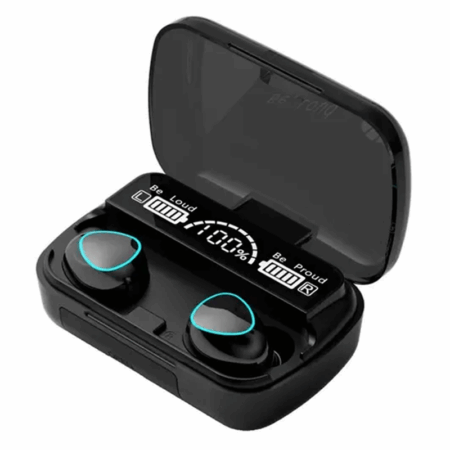 m10 earbuds