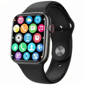 Hw7 MAX Smart Watch