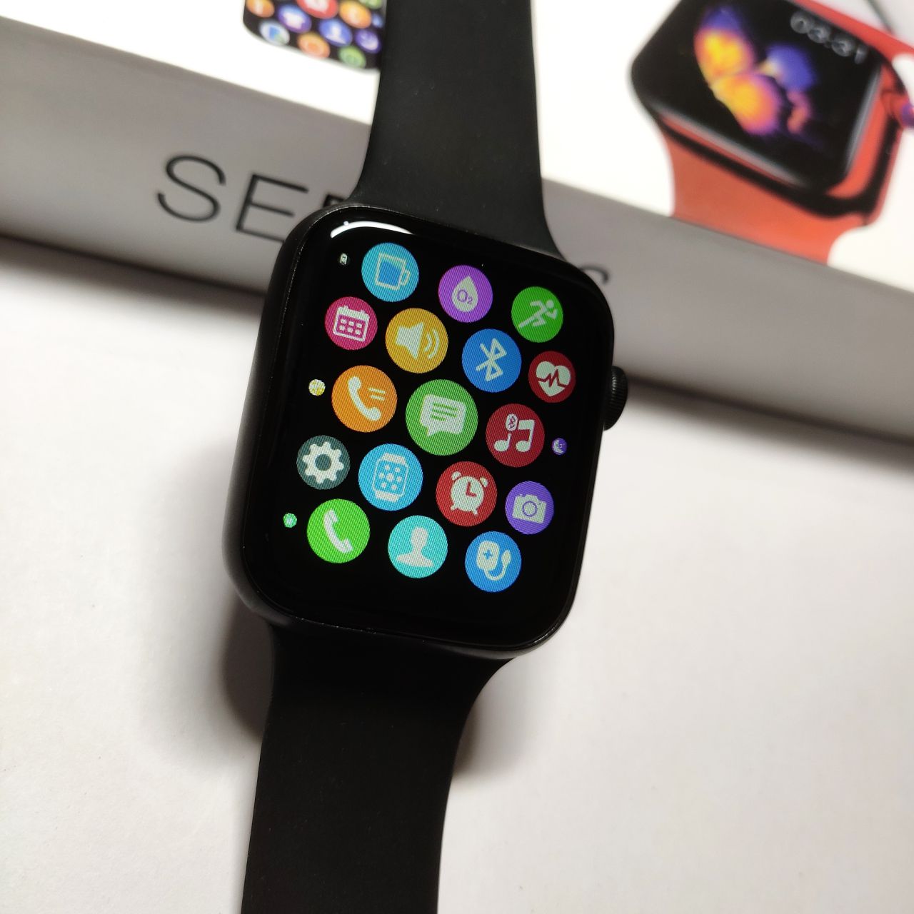 price android smart watch