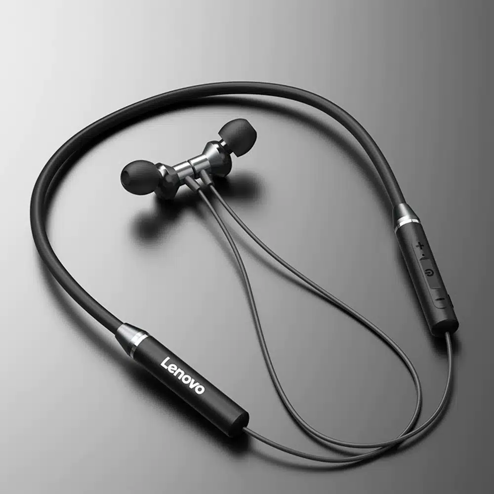 Lenovo He05 Sports Tws Wireless Headphone Earphone 8 Lenovo HE05 Sports TWS Wireless Headphone Earphone