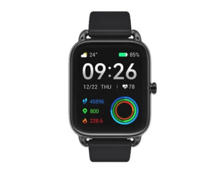 Haylou RS4 Smart Watch