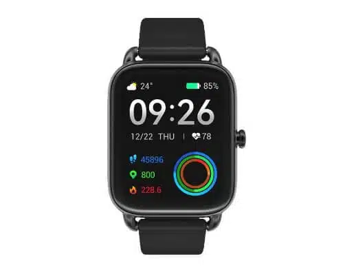 Haylou Rs4 Smart Watch 1.78&Quot; Amoled Hd Display 1 Haylou RS4 Smart Watch