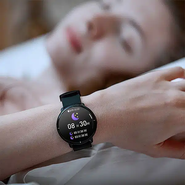 Mibro Lite Smart Watch Amoled Hd Screen Round 4 Mibro- Lite -Smart- Watch