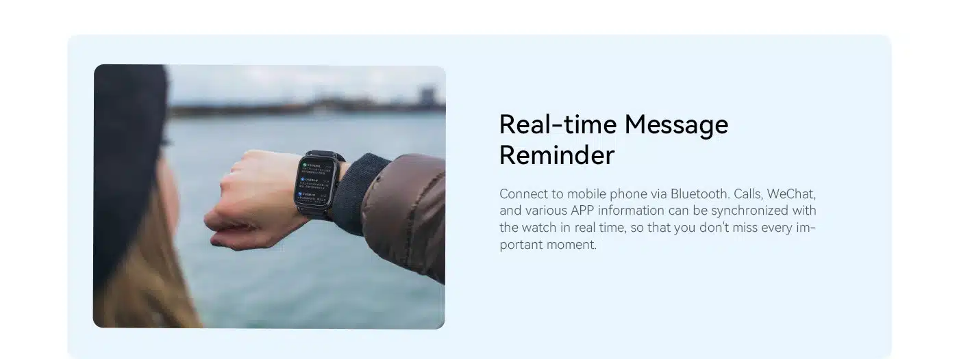 Haylou Rs4 Smart Watch 1.78&Quot; Amoled Hd Display 18 Haylou RS4 Smart Watch