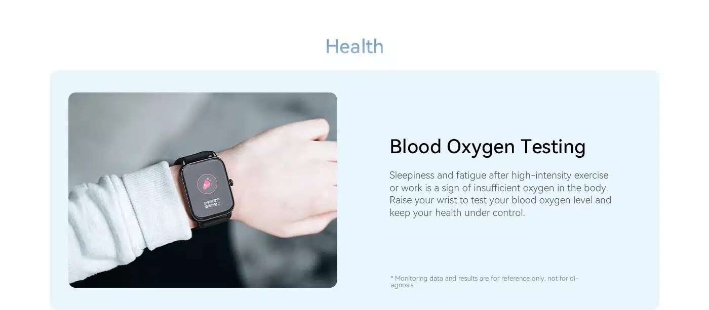 Haylou Rs4 Smart Watch 1.78&Quot; Amoled Hd Display 10 Haylou RS4 Smart Watch