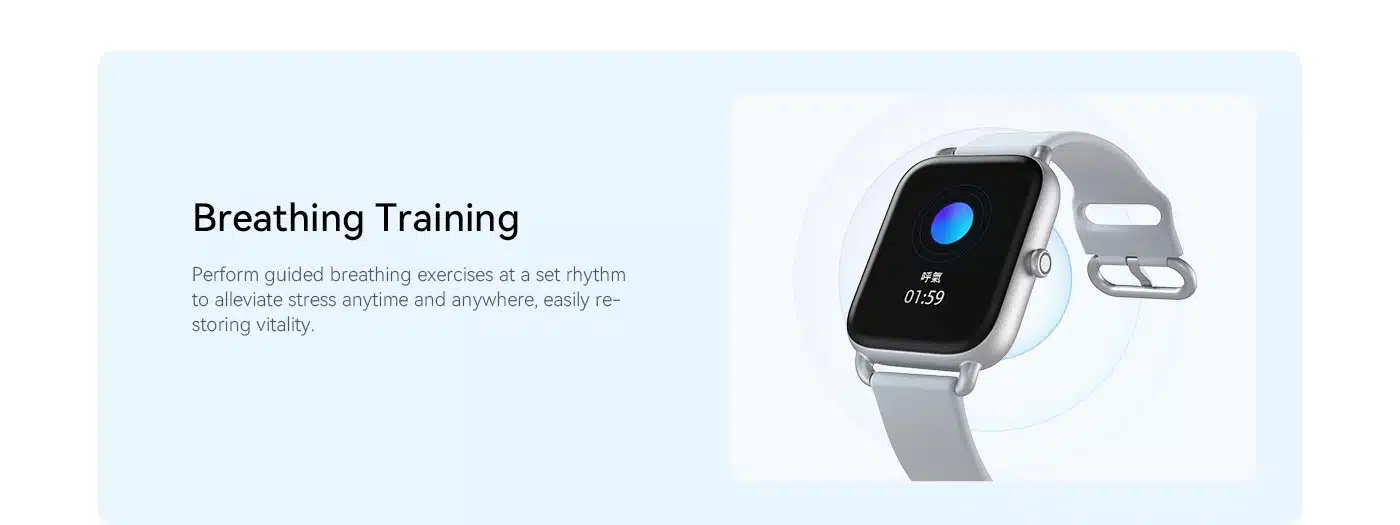 Haylou Rs4 Smart Watch 1.78&Quot; Amoled Hd Display 13 Haylou RS4 Smart Watch