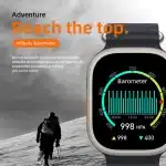 2022-HW8-Ultra-Max-Smart-Watch-Series-8-49mm-Case-with-2-lock-NFC-Body-Temperature-2