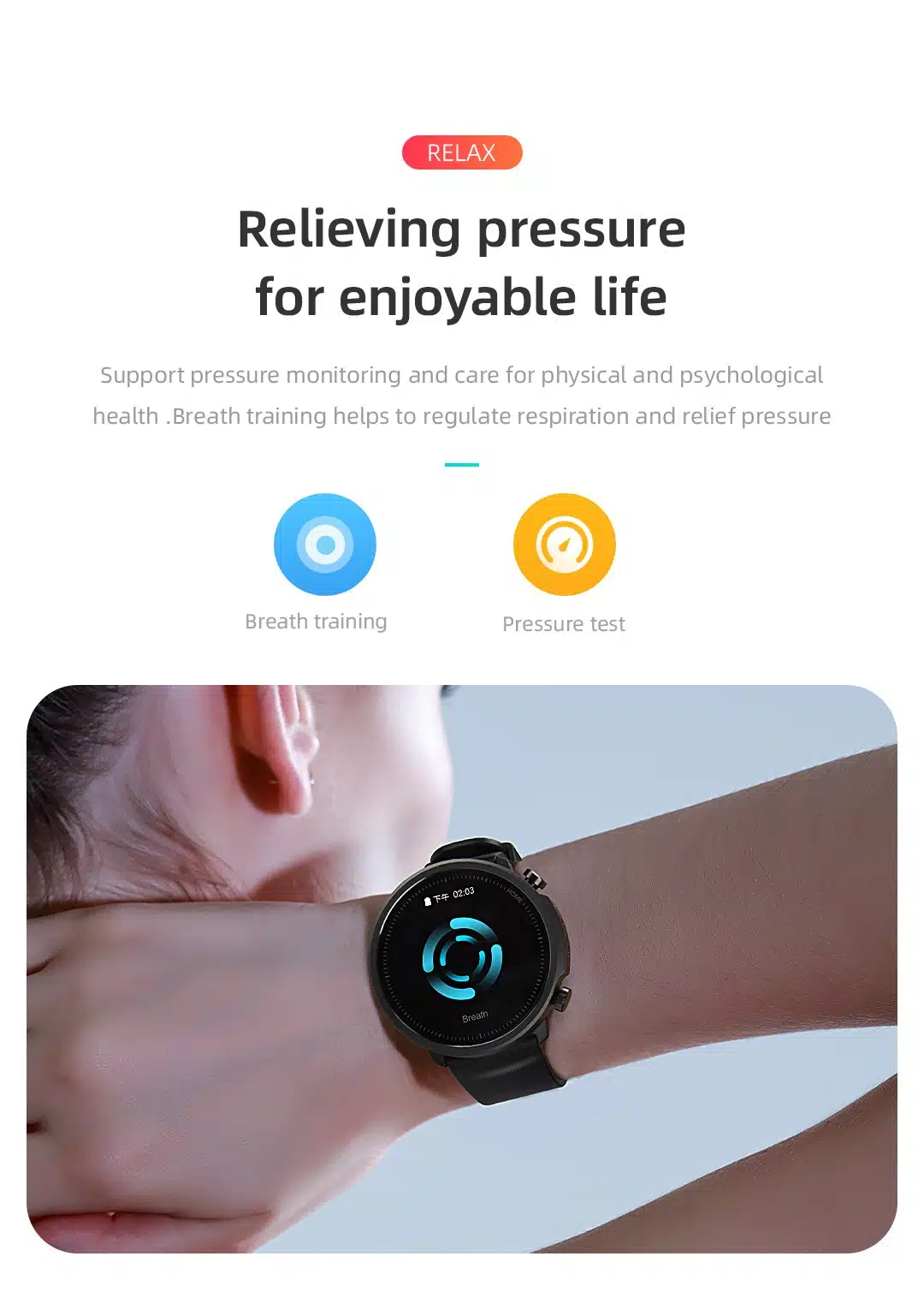 Mibro A1 Smartwatch 12 Mibro A1 SmartWatch