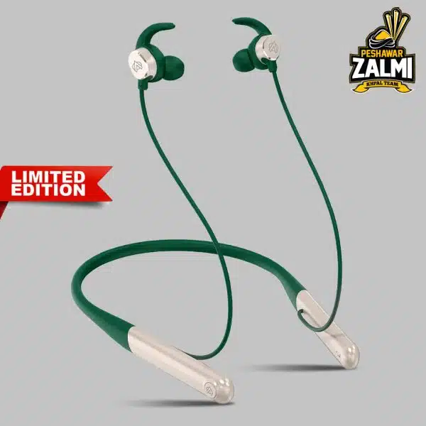 Audionic Signature S-300 Wireless Bluetooth Neckband 2 Audionic Signature S-300 Wireless Bluetooth Neckband - Image 2