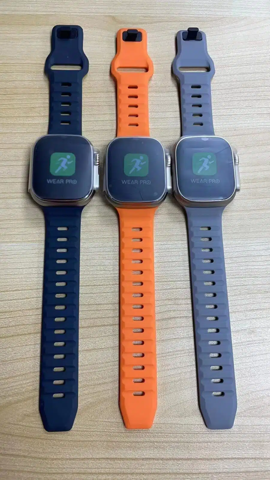 Dt8 Ultra Smart Watch Men Series 8 49Mm Bluetooth Calling 3 DT8 -Ultra -Smart -Watch- Men -Series- 8 -49MM