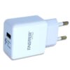 FASTER FAC-900 Quick & Fast Charger IQ Series 2.1A