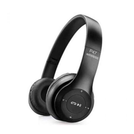 P-47-Bluetooth-Headphone-with-mic-Black-600x600-1