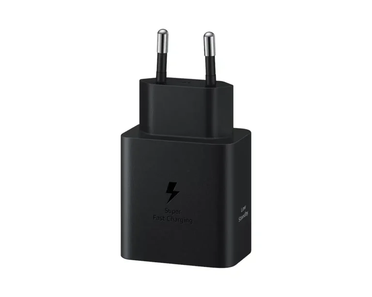 Samsung 45W Super Fast Charger With Type C To C Cable 1.8M Samsung 45w Super Fast Charger-1