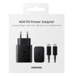 Samsung 45w Super Fast Charger-1